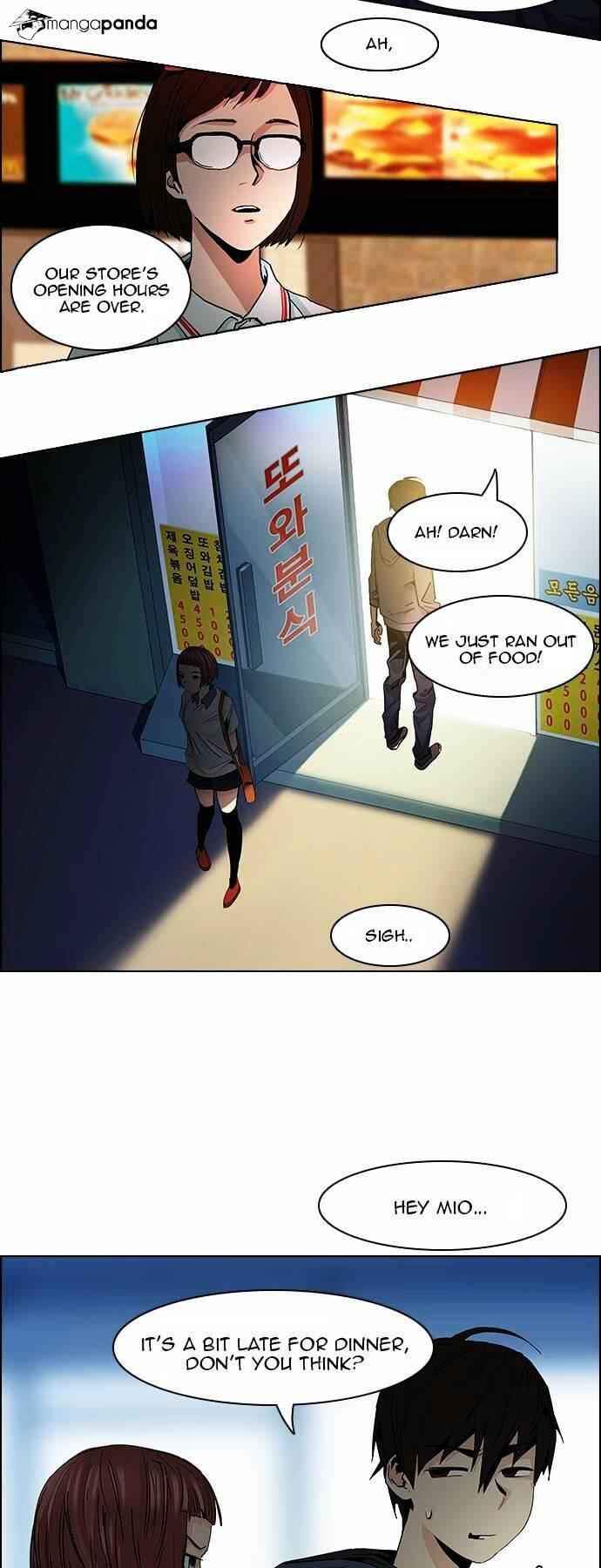 Dice: The Cube That Changes Everything Chapter 58 - Page 18