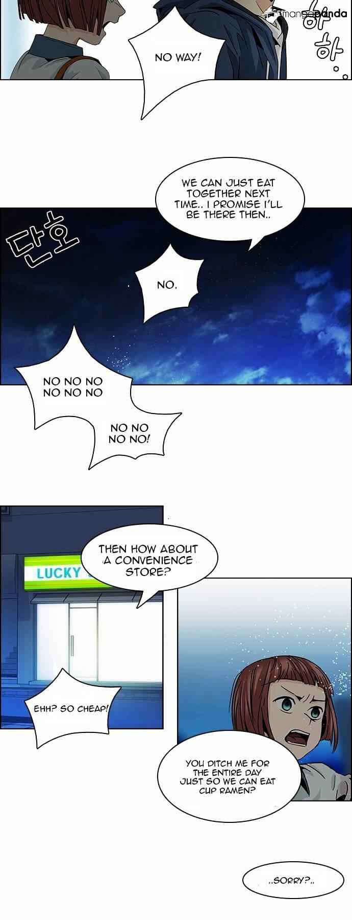 Dice: The Cube That Changes Everything Chapter 58 - Page 19