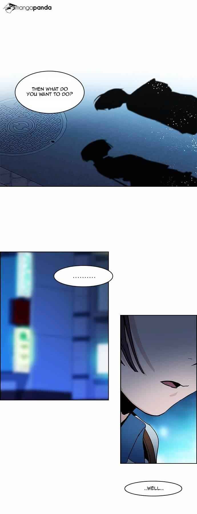 Dice: The Cube That Changes Everything Chapter 58 - Page 20