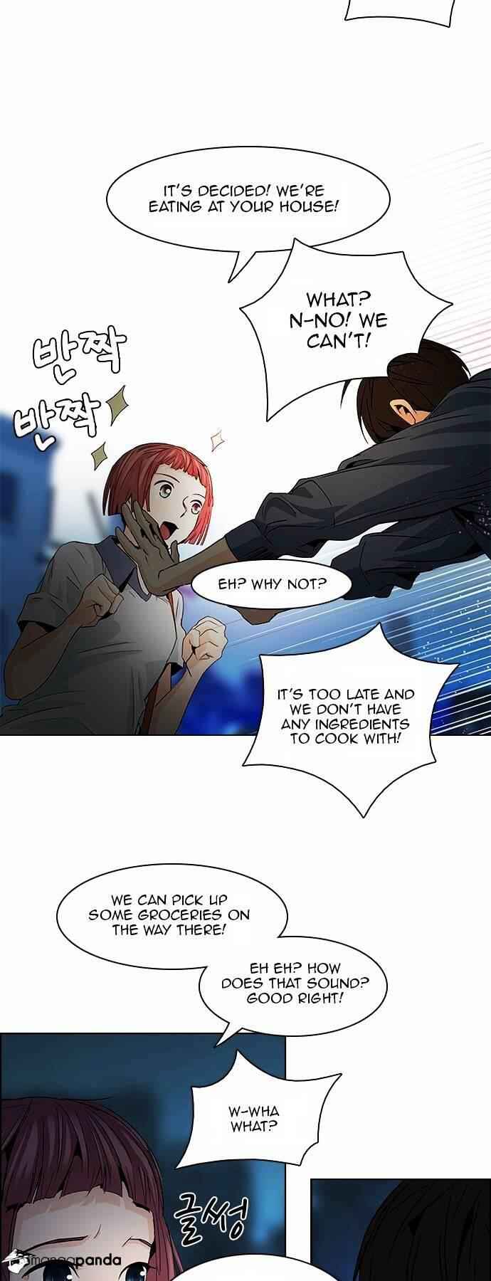 Dice: The Cube That Changes Everything Chapter 58 - Page 22