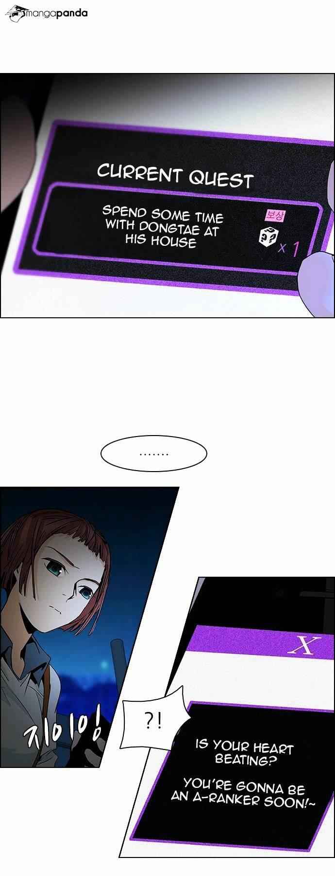 Dice: The Cube That Changes Everything Chapter 58 - Page 26