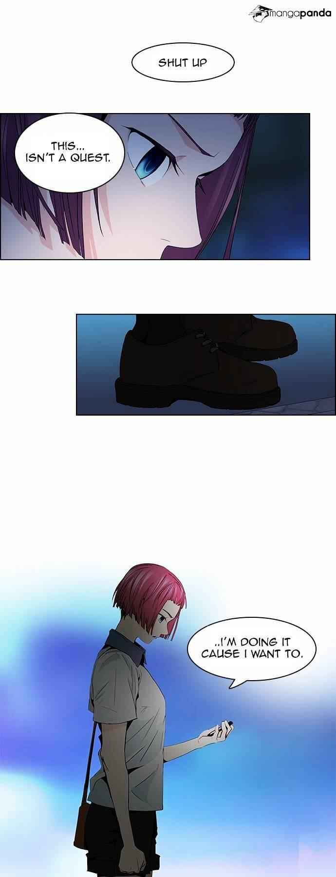 Dice: The Cube That Changes Everything Chapter 58 - Page 27
