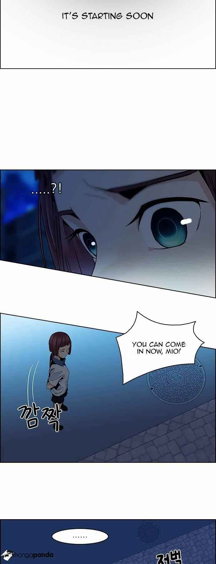 Dice: The Cube That Changes Everything Chapter 58 - Page 29
