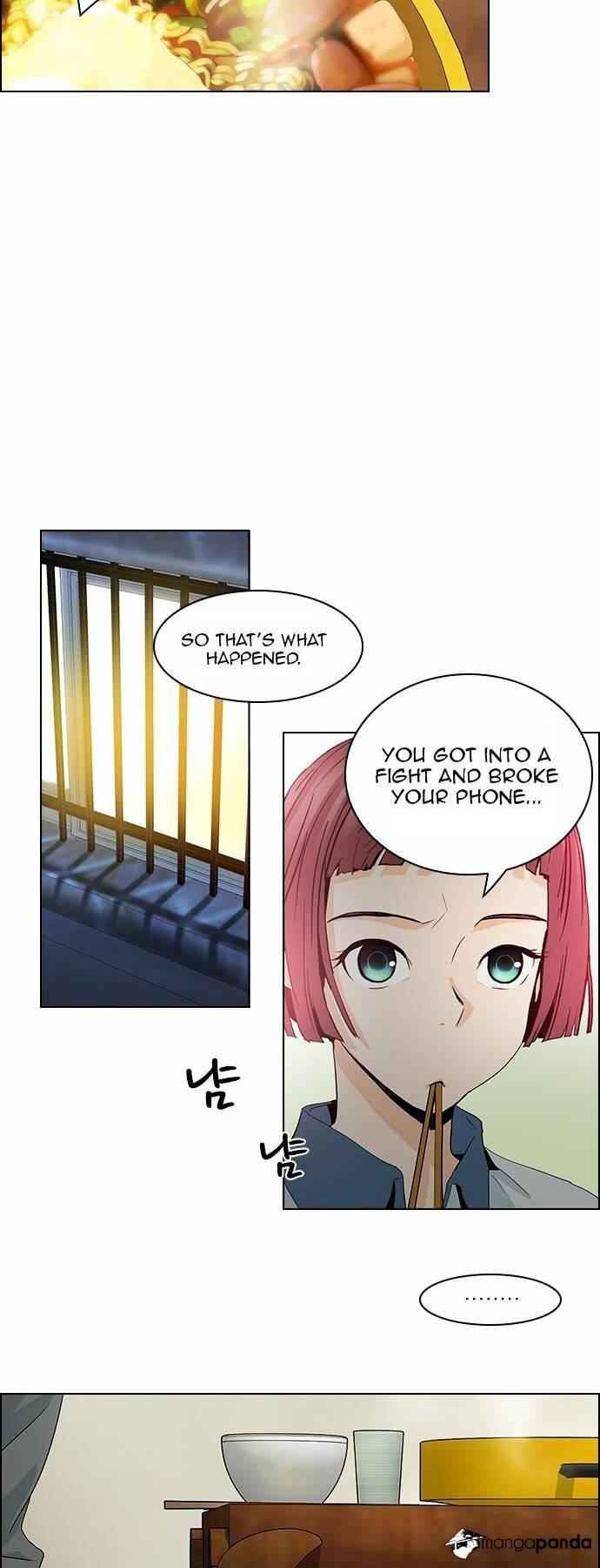 Dice: The Cube That Changes Everything Chapter 58 - Page 32