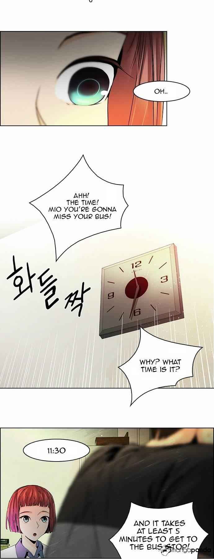 Dice: The Cube That Changes Everything Chapter 58 - Page 34