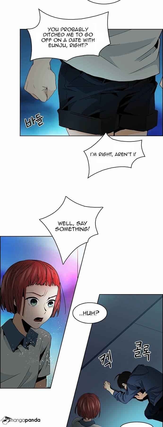 Dice: The Cube That Changes Everything Chapter 58 - Page 9