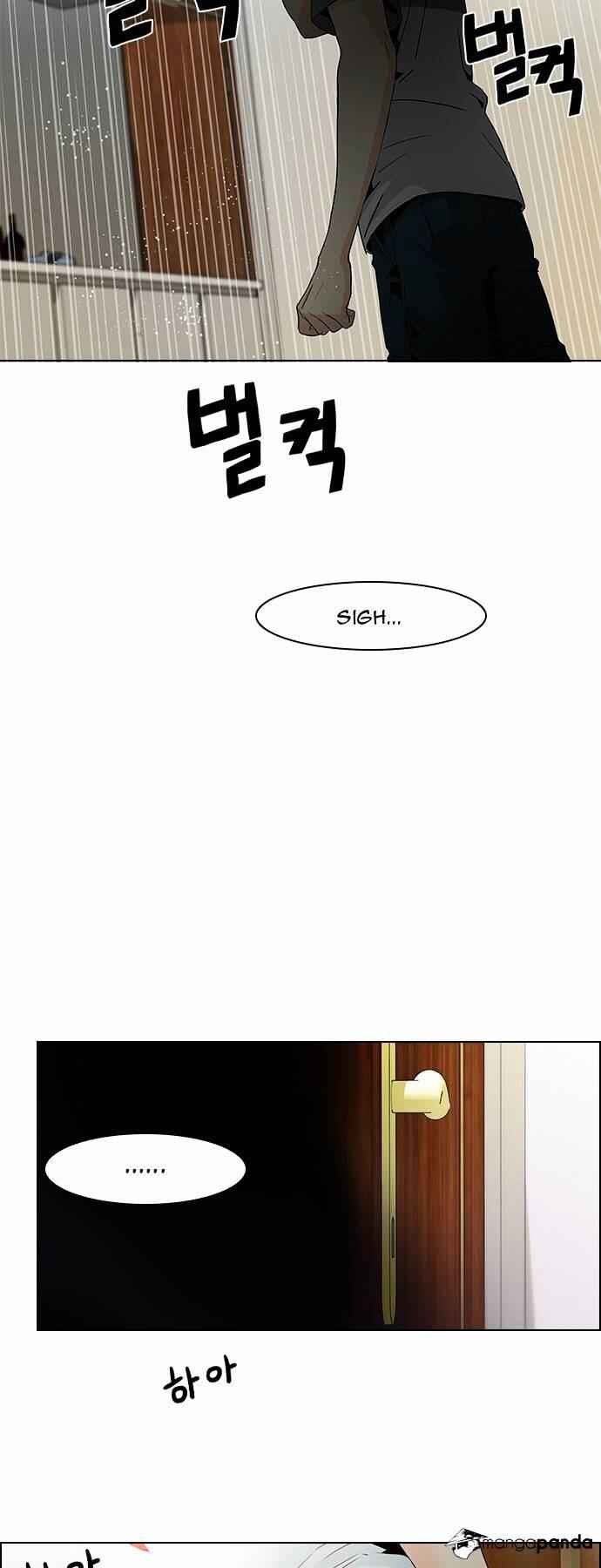 Dice: The Cube That Changes Everything Chapter 59 - Page 10