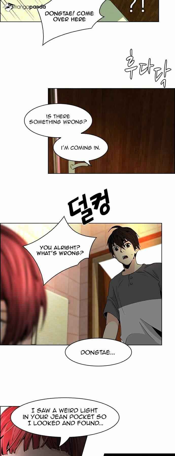 Dice: The Cube That Changes Everything Chapter 59 - Page 15