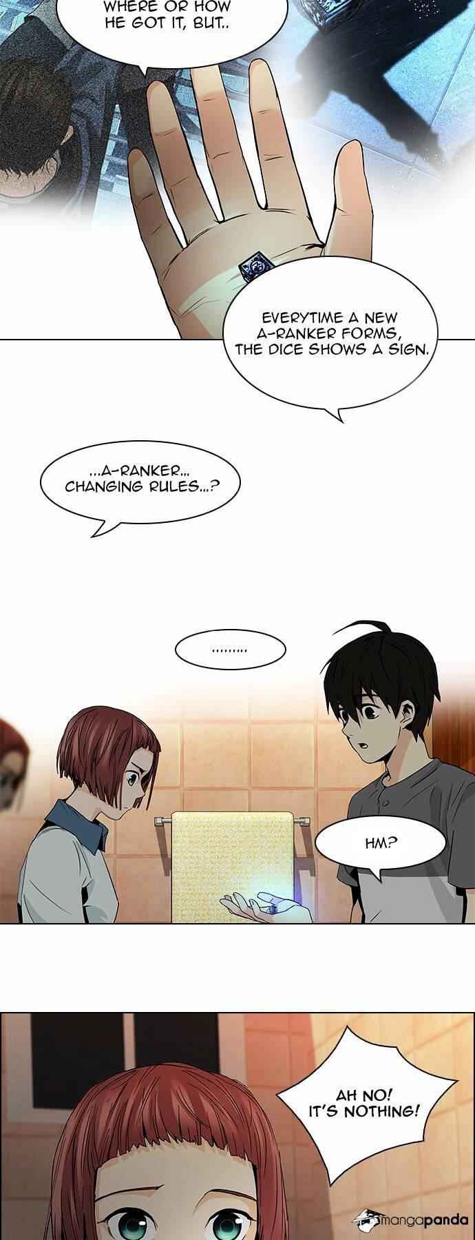 Dice: The Cube That Changes Everything Chapter 59 - Page 18