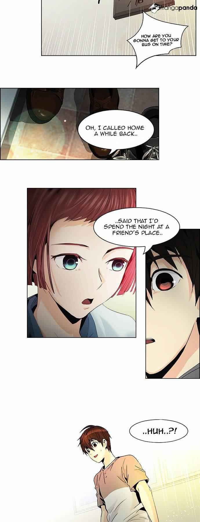 Dice: The Cube That Changes Everything Chapter 59 - Page 2