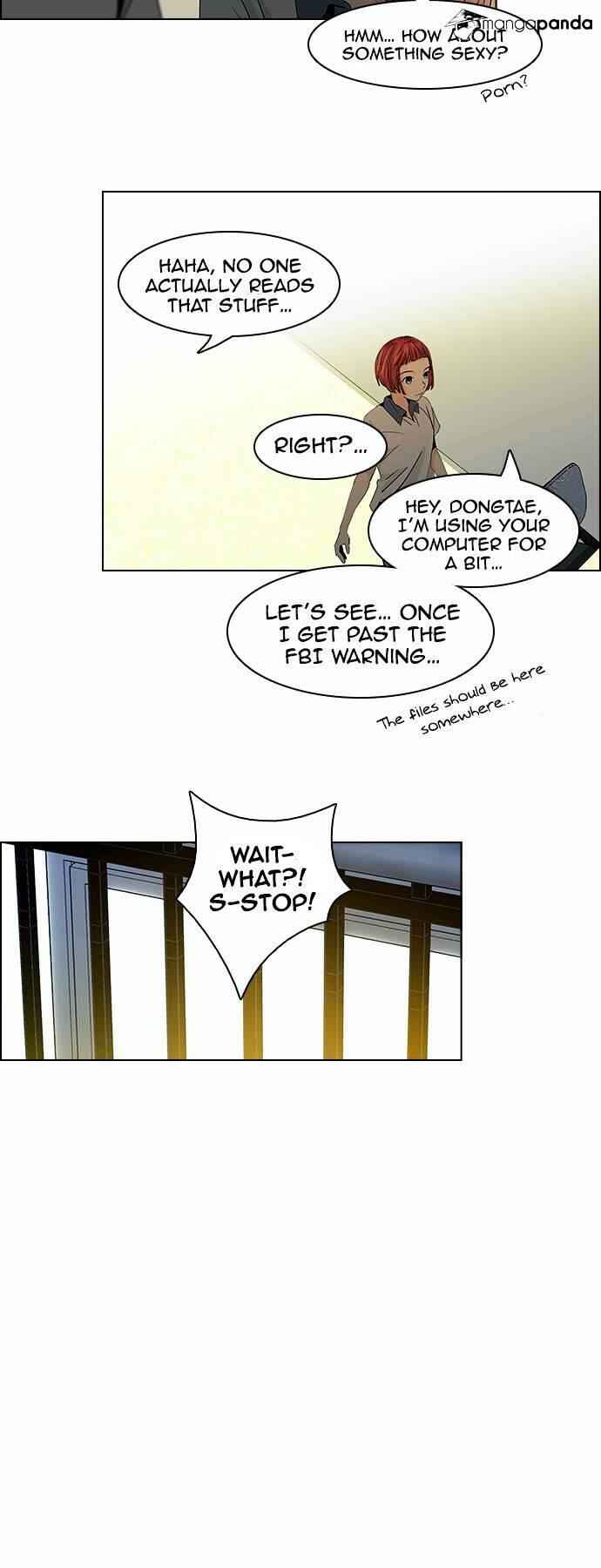 Dice: The Cube That Changes Everything Chapter 59 - Page 20