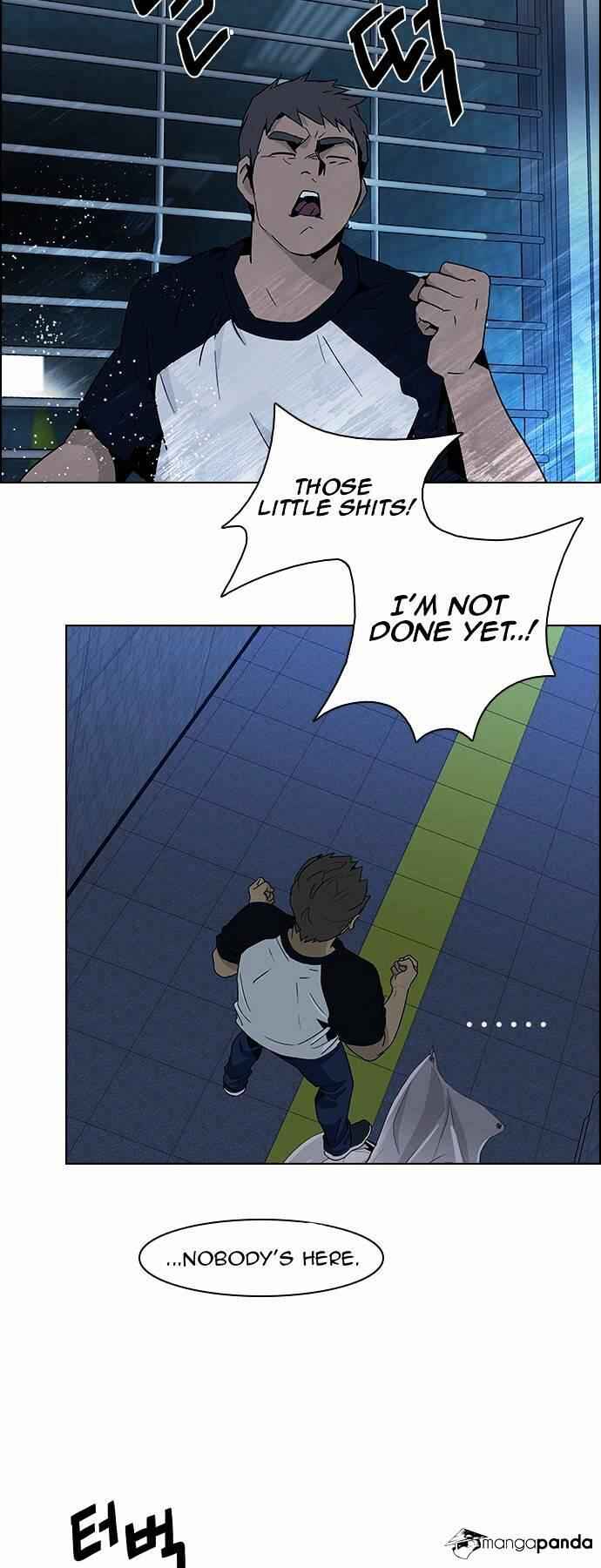 Dice: The Cube That Changes Everything Chapter 59 - Page 22