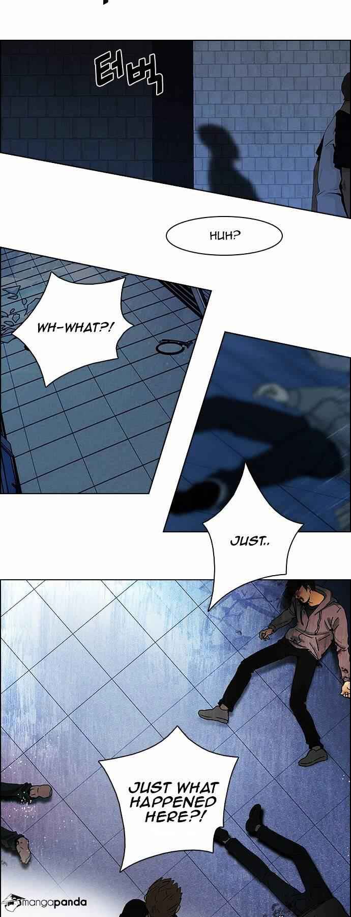 Dice: The Cube That Changes Everything Chapter 59 - Page 23