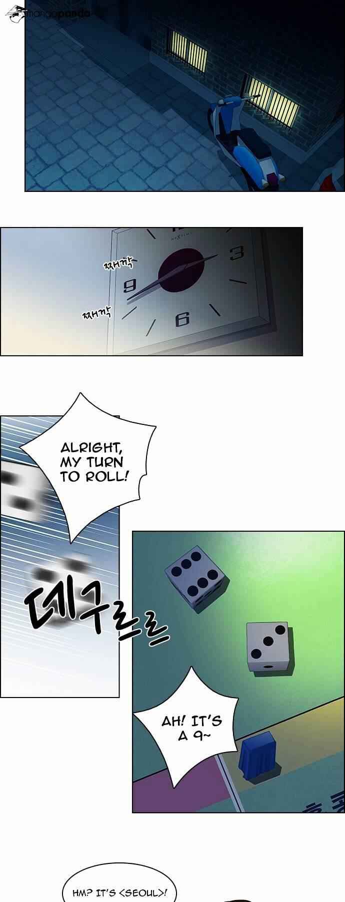 Dice: The Cube That Changes Everything Chapter 59 - Page 26