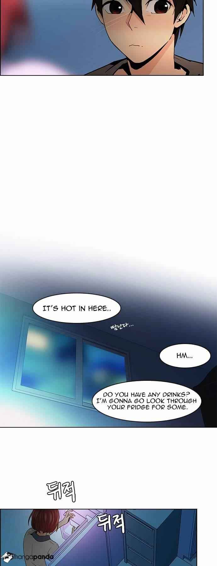 Dice: The Cube That Changes Everything Chapter 59 - Page 33