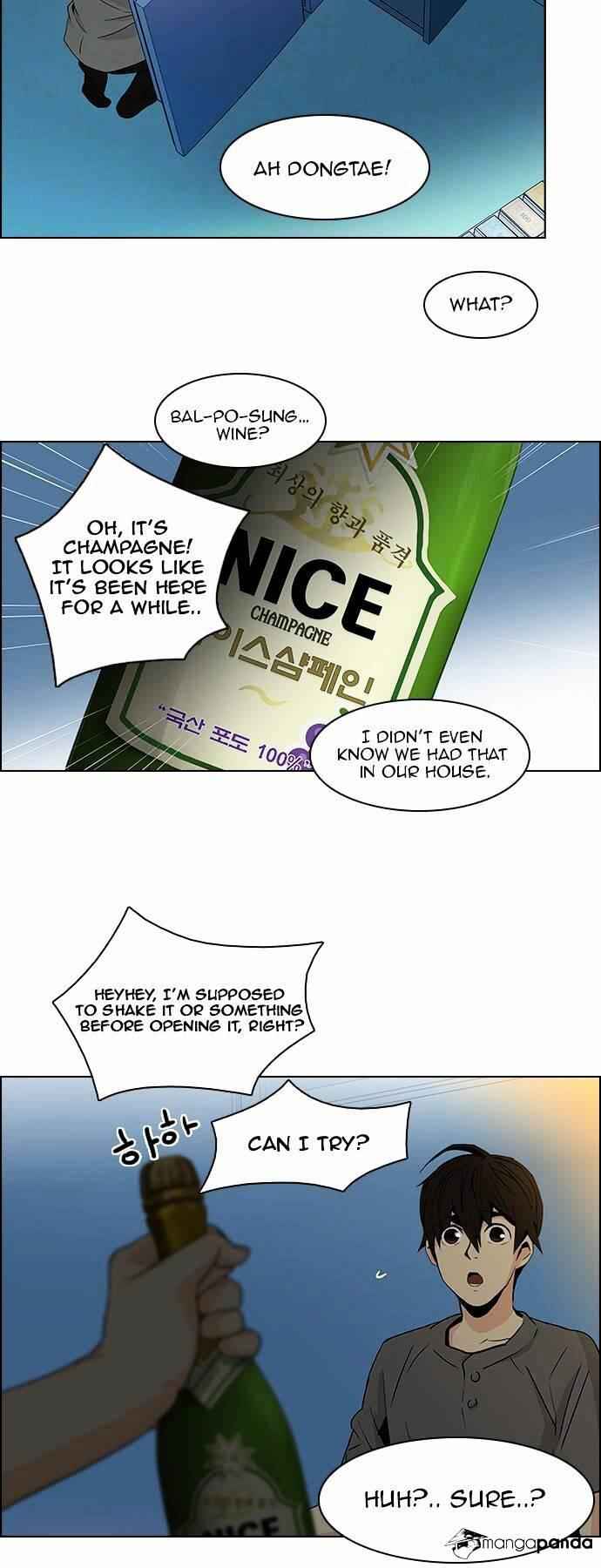 Dice: The Cube That Changes Everything Chapter 59 - Page 34