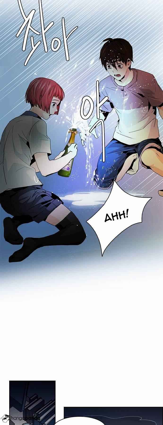 Dice: The Cube That Changes Everything Chapter 59 - Page 37
