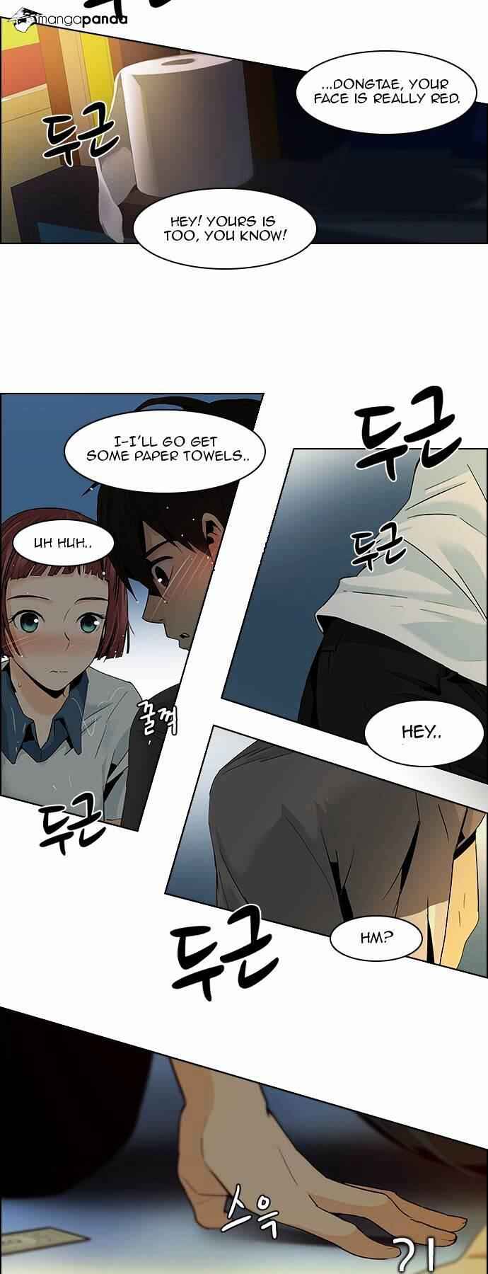 Dice: The Cube That Changes Everything Chapter 59 - Page 39