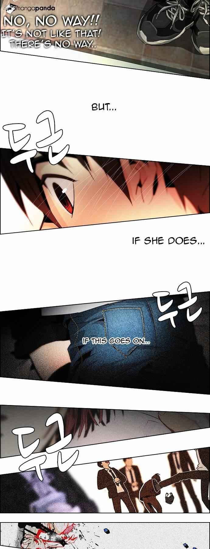 Dice: The Cube That Changes Everything Chapter 59 - Page 8