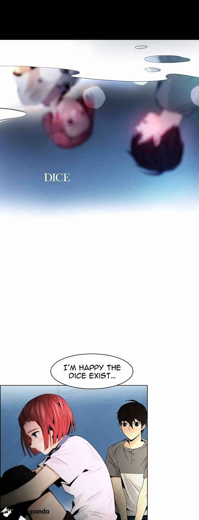 Dice: The Cube That Changes Everything Chapter 60 - Page 0