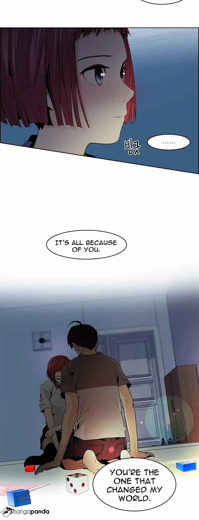 Dice: The Cube That Changes Everything Chapter 60 - Page 10
