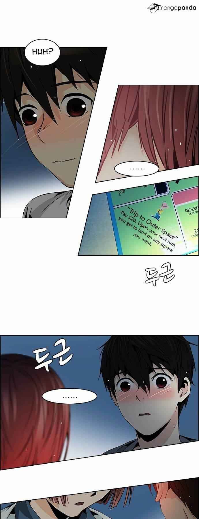 Dice: The Cube That Changes Everything Chapter 60 - Page 11