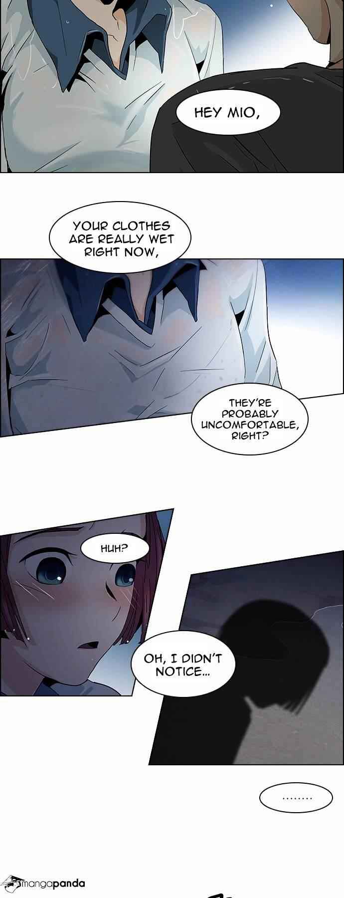 Dice: The Cube That Changes Everything Chapter 60 - Page 12