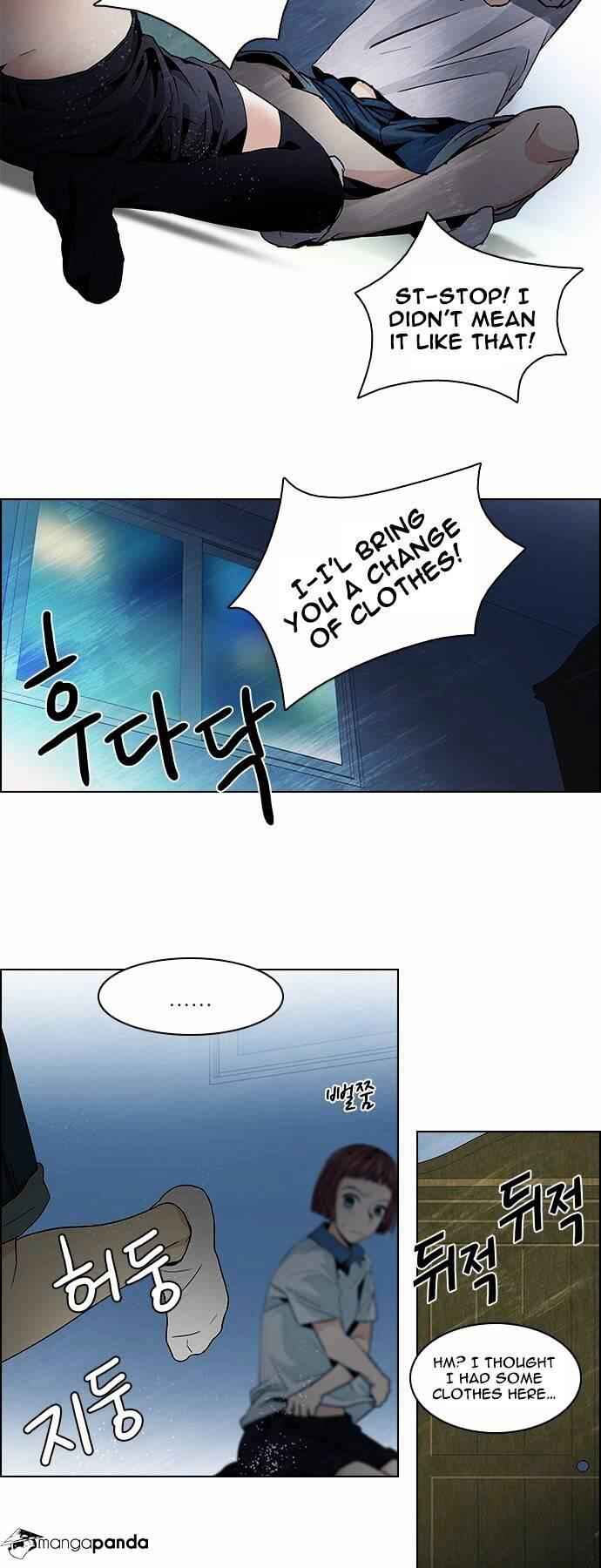 Dice: The Cube That Changes Everything Chapter 60 - Page 14