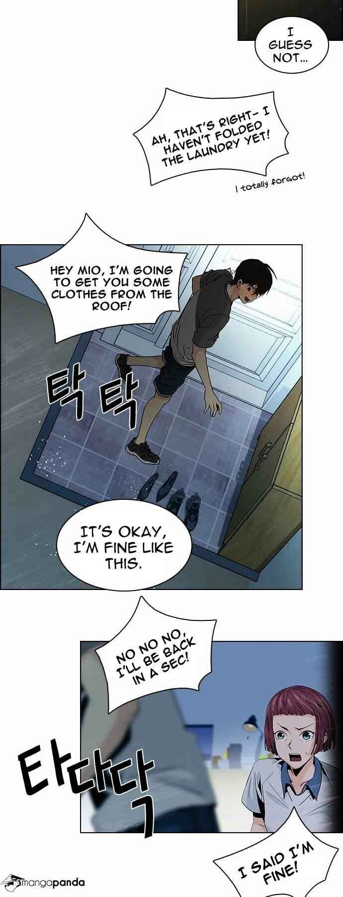 Dice: The Cube That Changes Everything Chapter 60 - Page 15