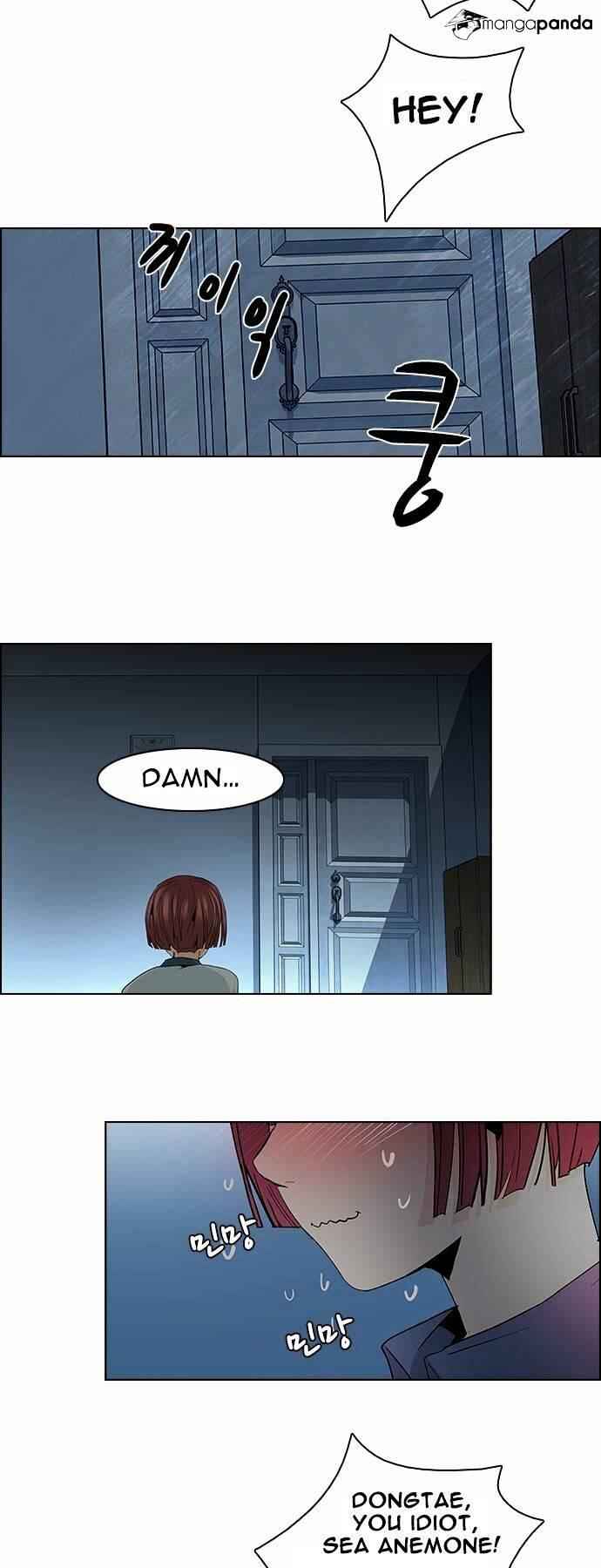 Dice: The Cube That Changes Everything Chapter 60 - Page 16