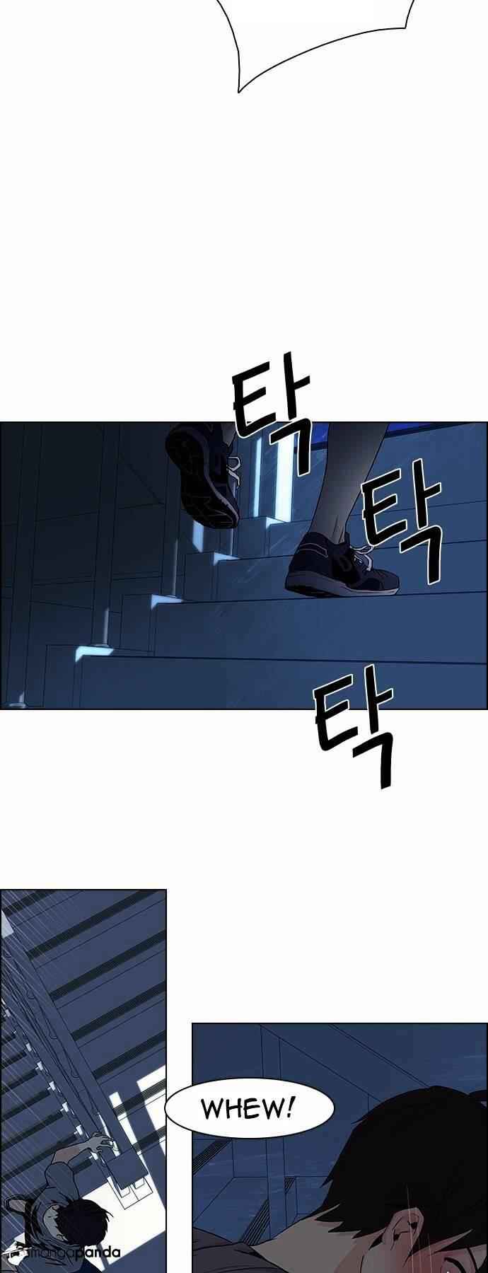Dice: The Cube That Changes Everything Chapter 60 - Page 17