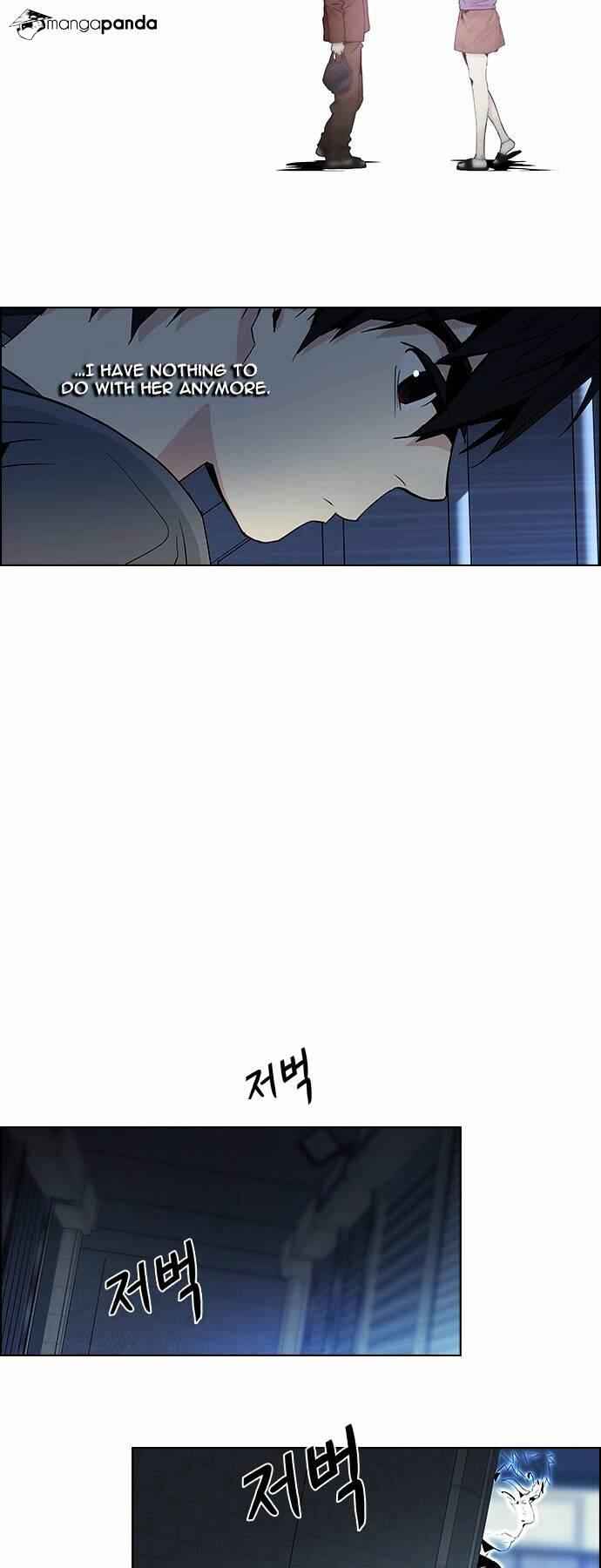 Dice: The Cube That Changes Everything Chapter 60 - Page 19