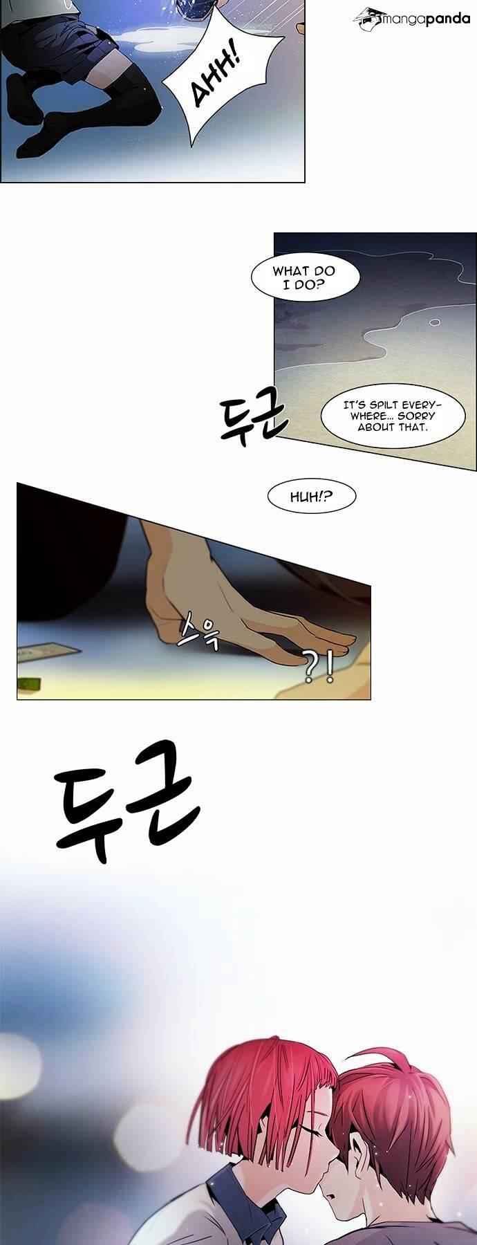Dice: The Cube That Changes Everything Chapter 60 - Page 2