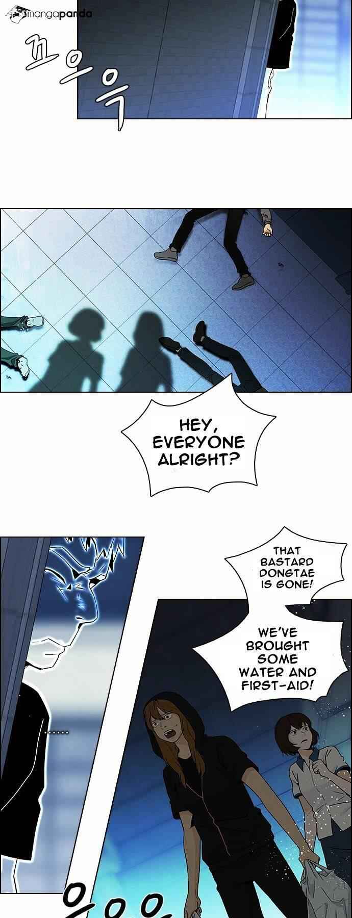 Dice: The Cube That Changes Everything Chapter 60 - Page 20