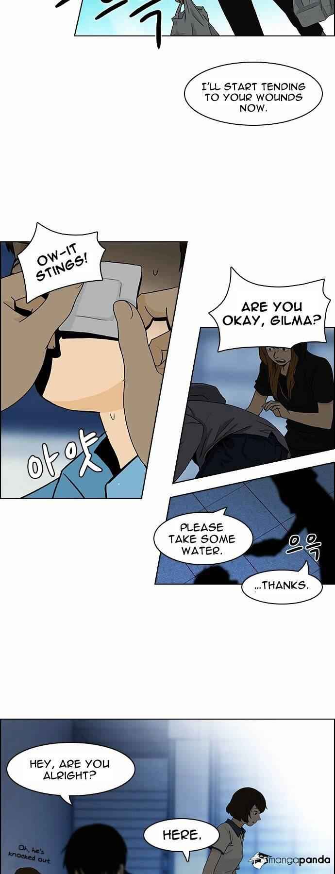 Dice: The Cube That Changes Everything Chapter 60 - Page 21