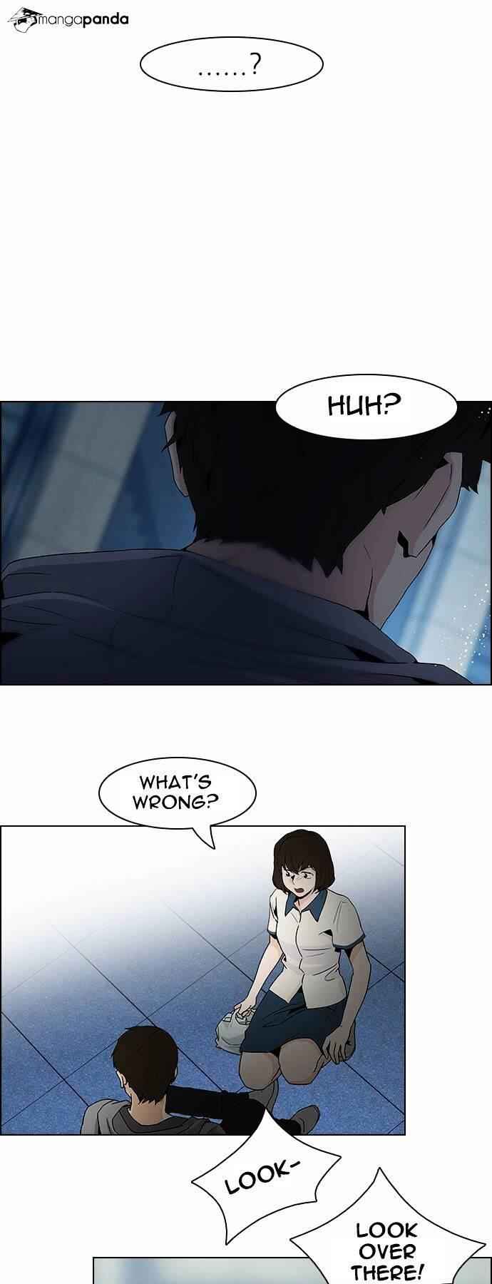 Dice: The Cube That Changes Everything Chapter 60 - Page 23