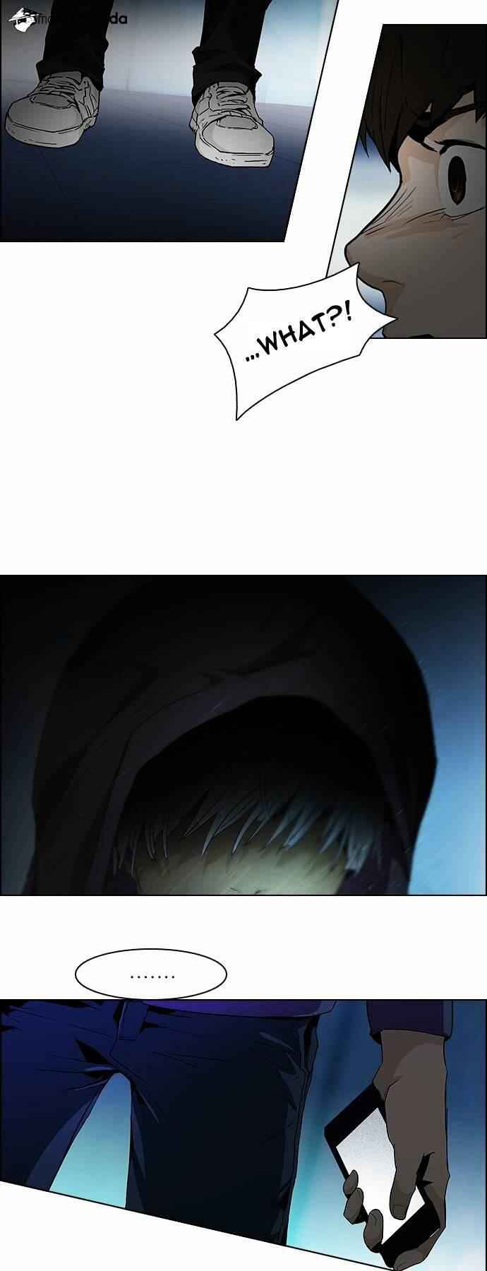 Dice: The Cube That Changes Everything Chapter 60 - Page 25