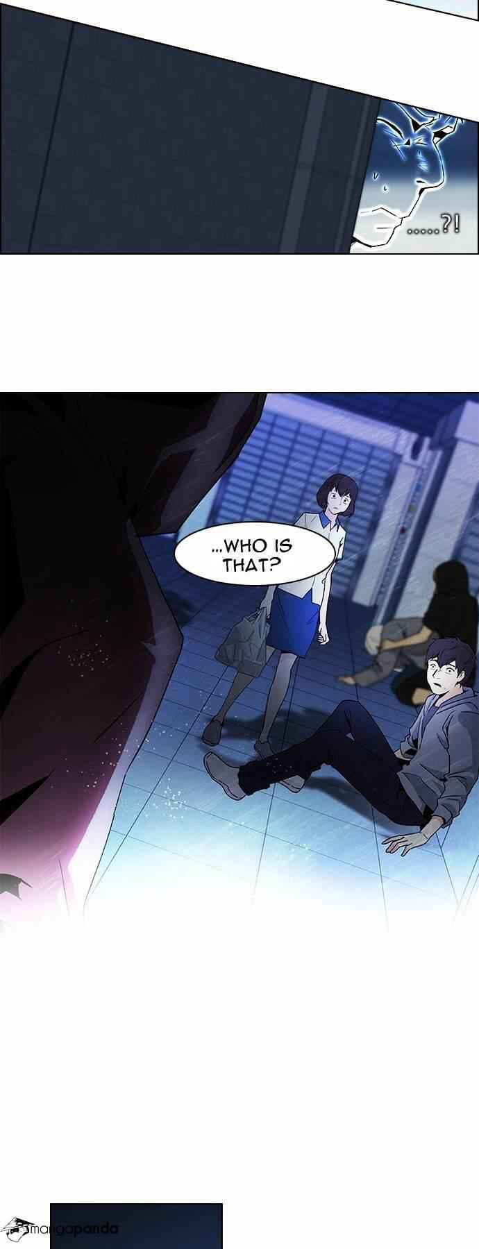 Dice: The Cube That Changes Everything Chapter 60 - Page 26
