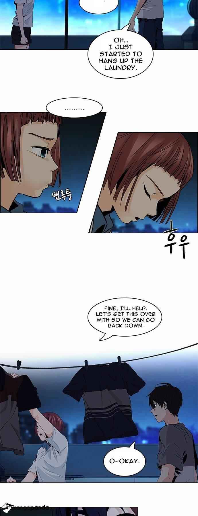 Dice: The Cube That Changes Everything Chapter 60 - Page 29