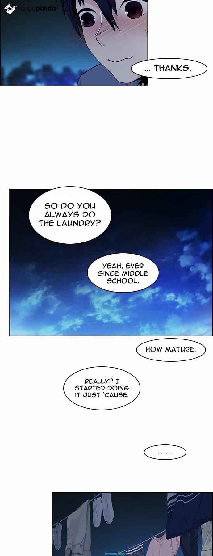 Dice: The Cube That Changes Everything Chapter 60 - Page 30