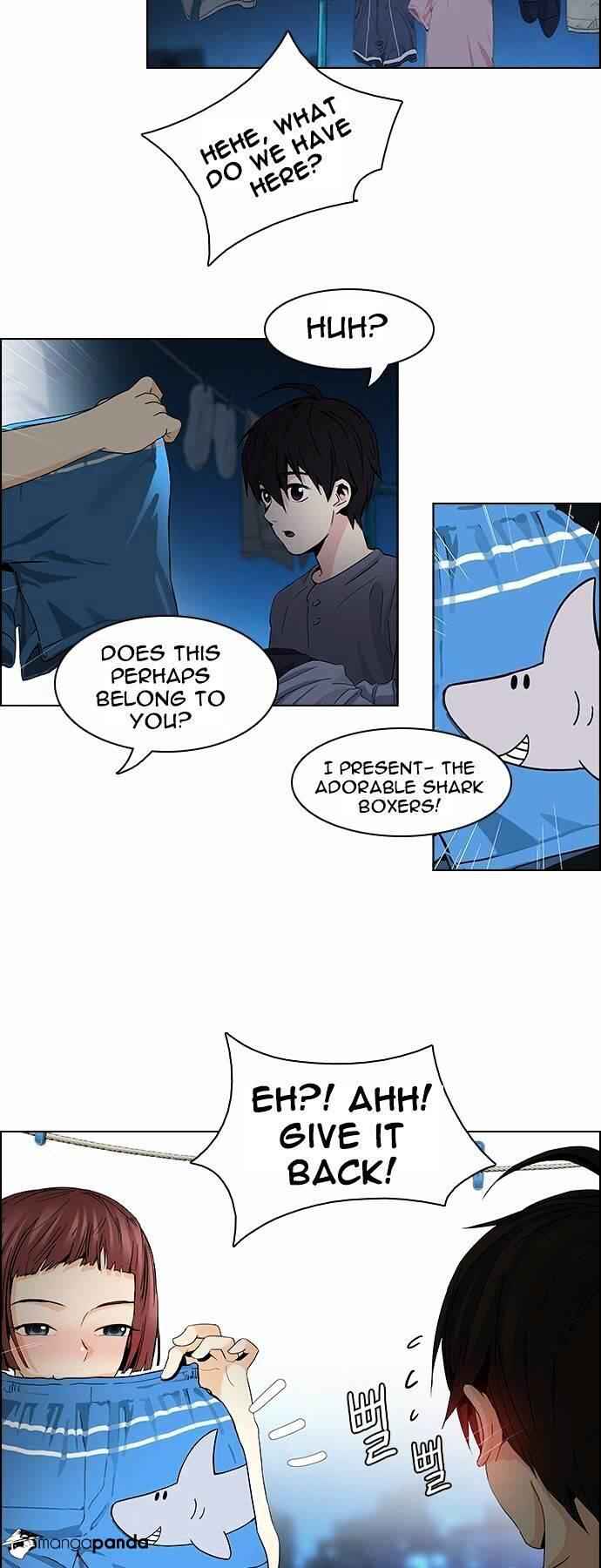 Dice: The Cube That Changes Everything Chapter 60 - Page 31