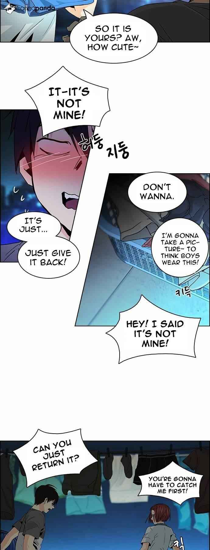 Dice: The Cube That Changes Everything Chapter 60 - Page 32