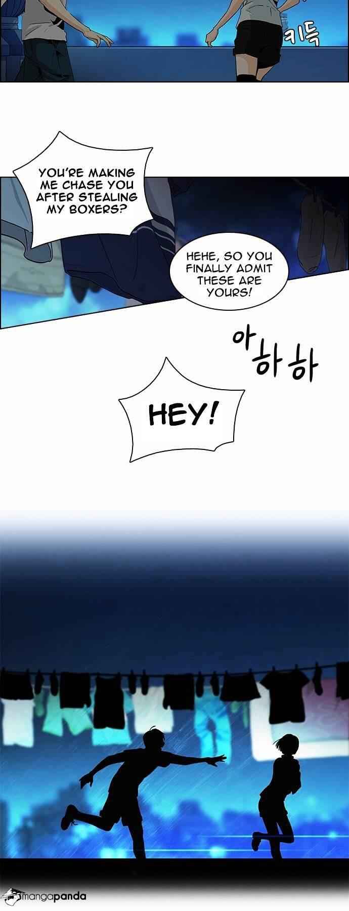 Dice: The Cube That Changes Everything Chapter 60 - Page 33