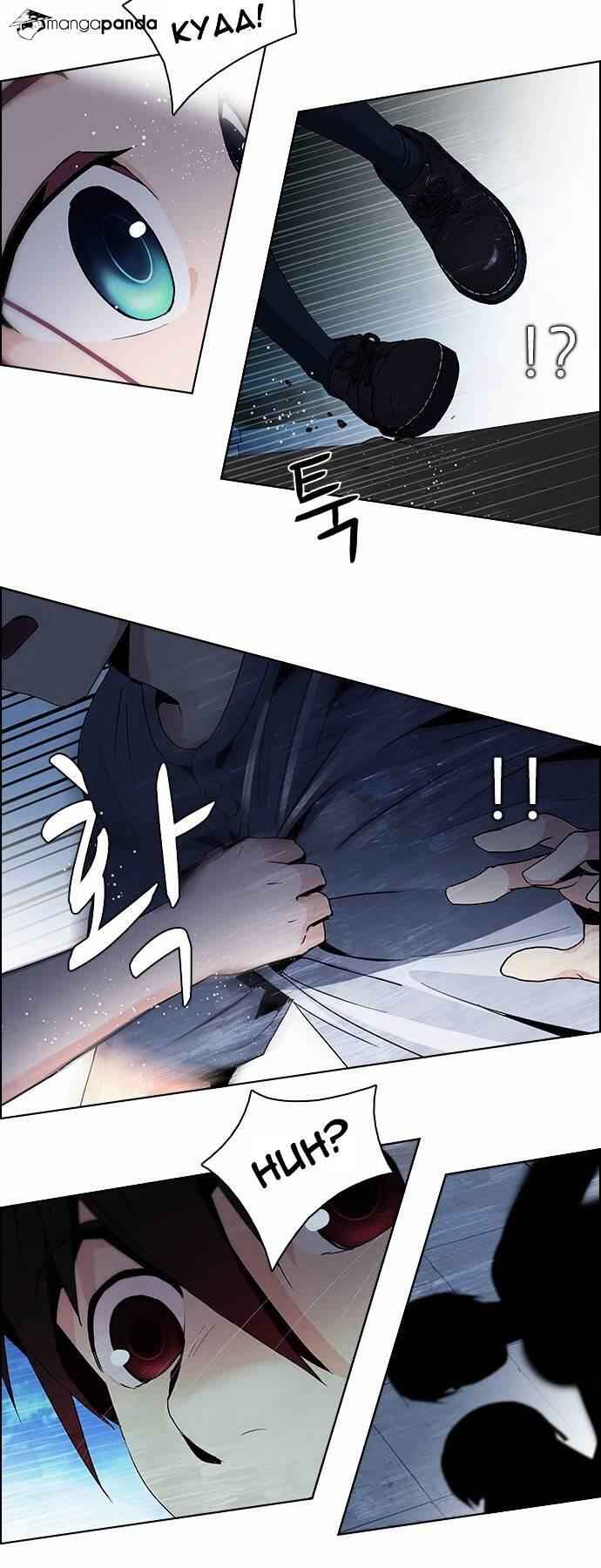 Dice: The Cube That Changes Everything Chapter 60 - Page 35