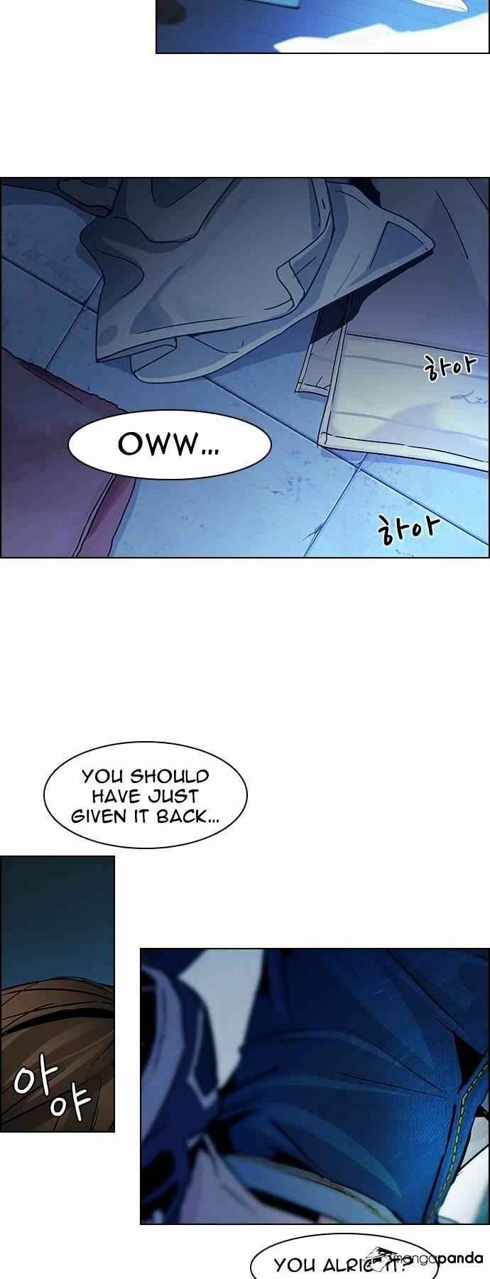 Dice: The Cube That Changes Everything Chapter 60 - Page 37