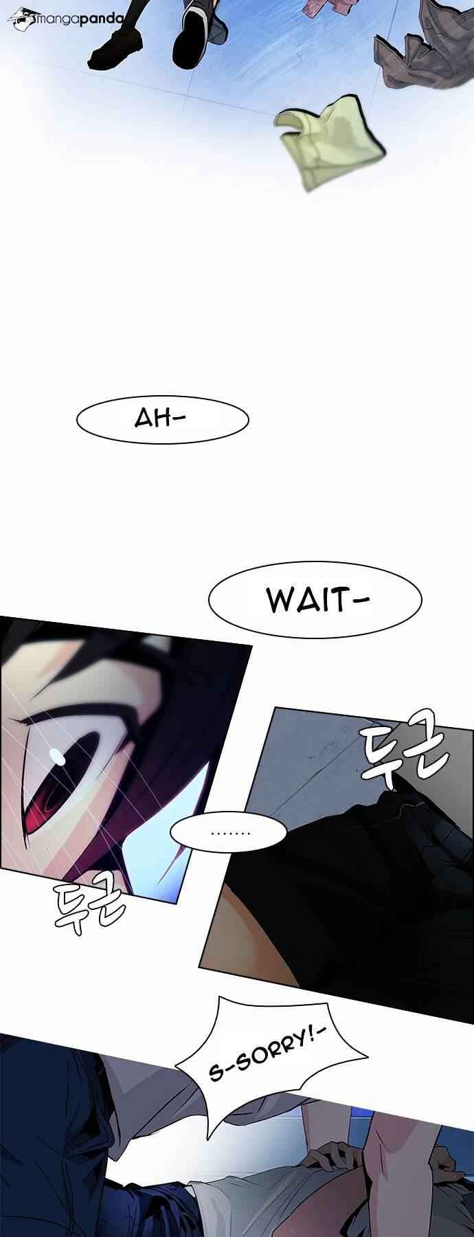 Dice: The Cube That Changes Everything Chapter 60 - Page 40