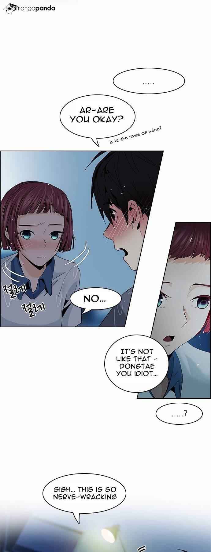 Dice: The Cube That Changes Everything Chapter 60 - Page 6