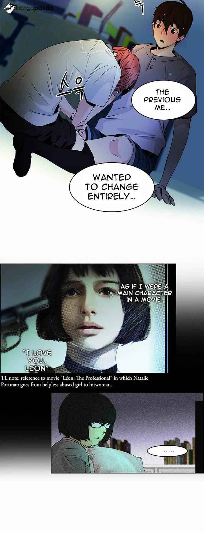 Dice: The Cube That Changes Everything Chapter 60 - Page 7