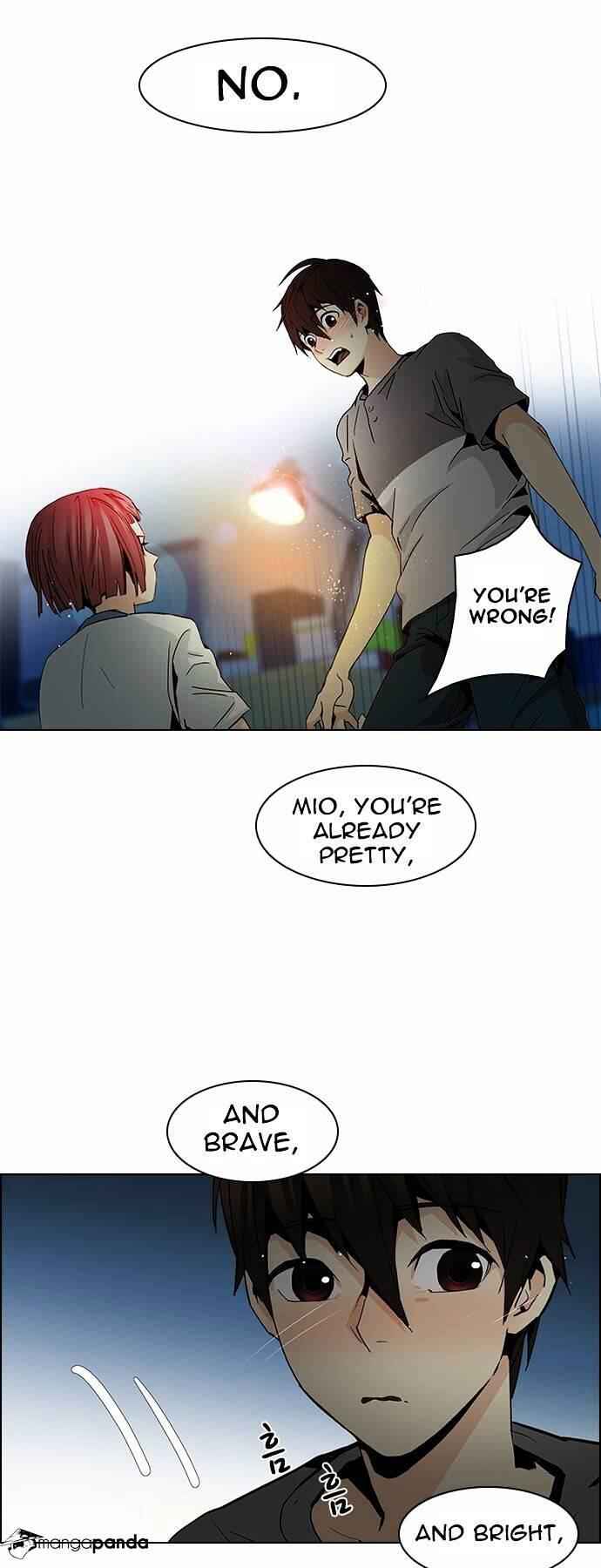 Dice: The Cube That Changes Everything Chapter 60 - Page 9