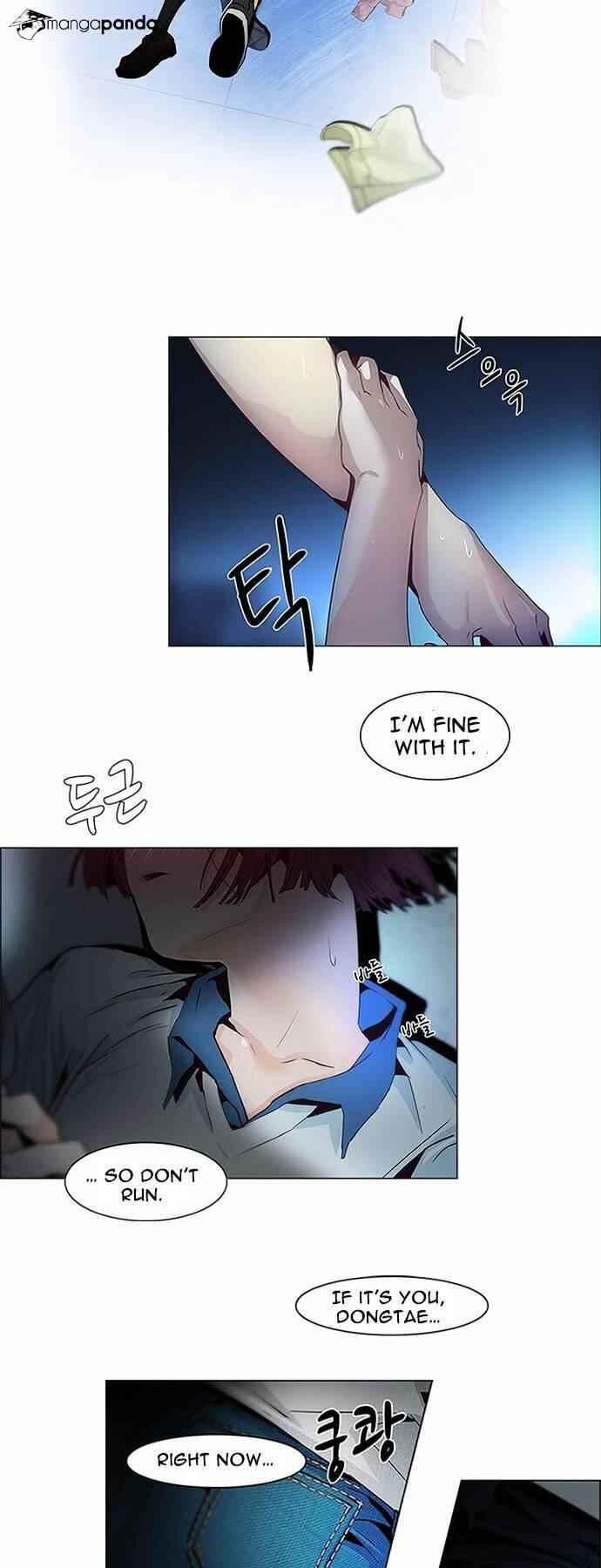 Dice: The Cube That Changes Everything Chapter 61 - Page 1